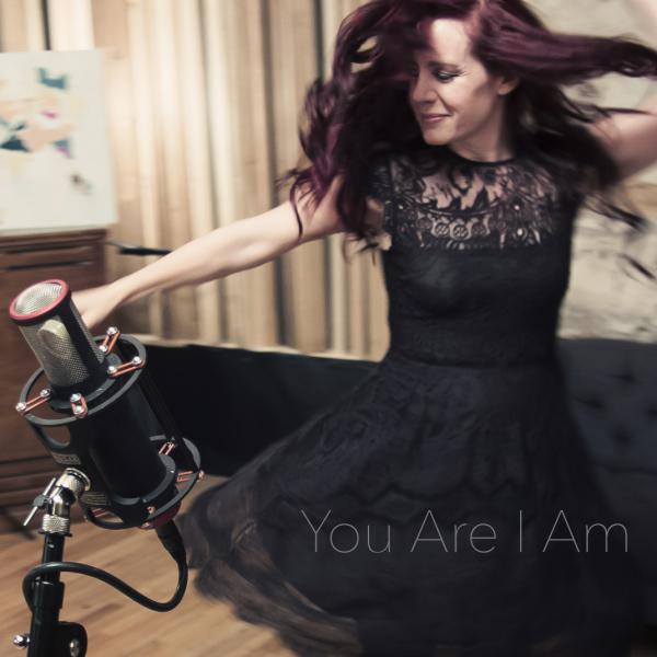 You Are I Am (Single)