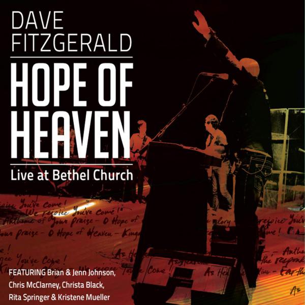 Hope of Heaven (Live at Bethel)