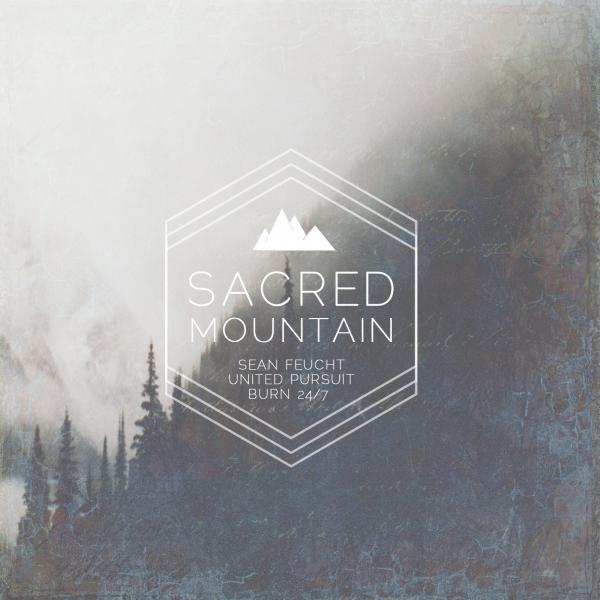 Sacred Mountian