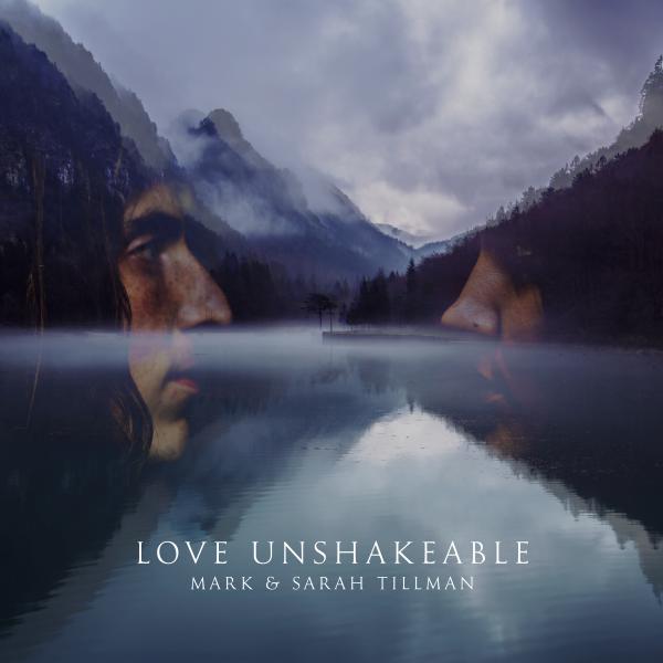 Love Unshakeable (Single)