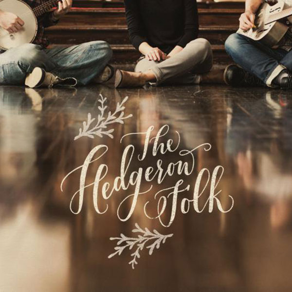 The Hedgerow Folk